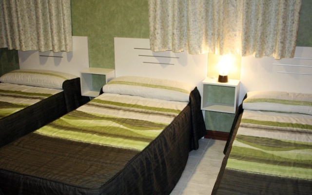 Hostal-Restaurante La Corte
