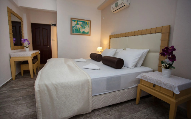 London Hotel
