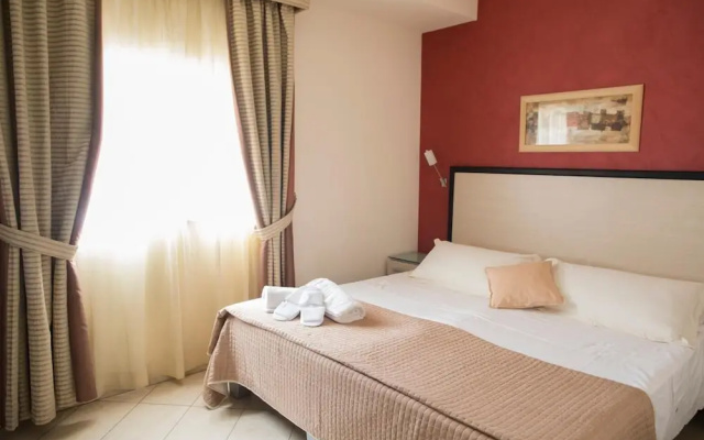 Villa Cibele Hotel