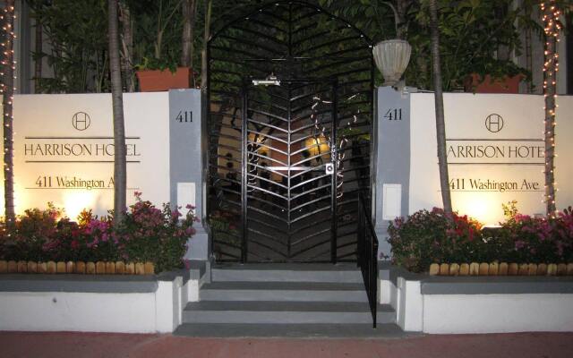 Harrison Hotel South Beach In Miami United States Of Harrison Hotel South Beach In Miami