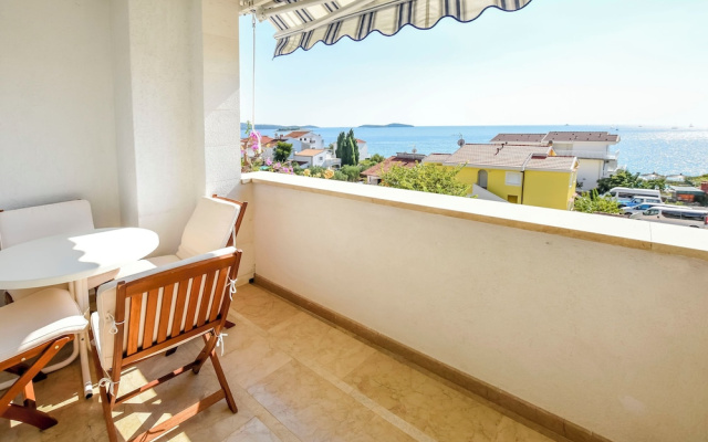 Apartment Marin