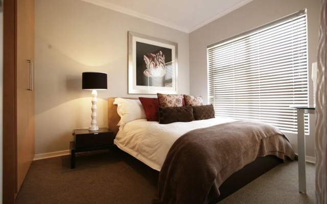 Urban Hip Hotels Splice Hotel