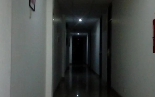 Hospedaje Gabriel