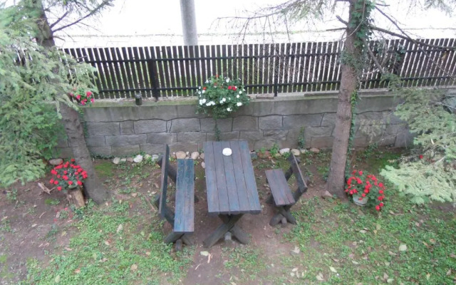 Guest House Vila Biljana