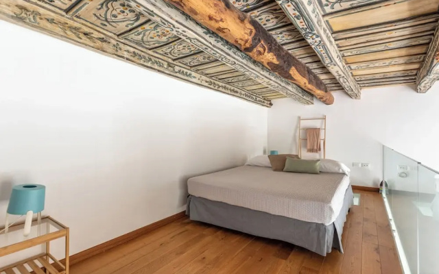 MetaM Apartment in the City Center by Wonderful Italy