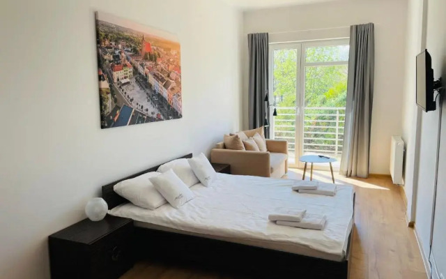 Wojtas Entree Apartments