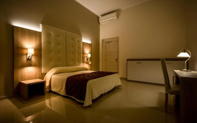 Hotel Bel Soggiorno