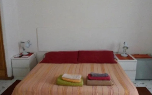 B&B Torre Tonda