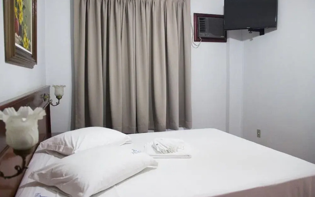 Js Palace Hotel