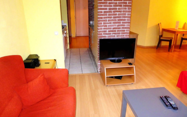 Old Town Apartments