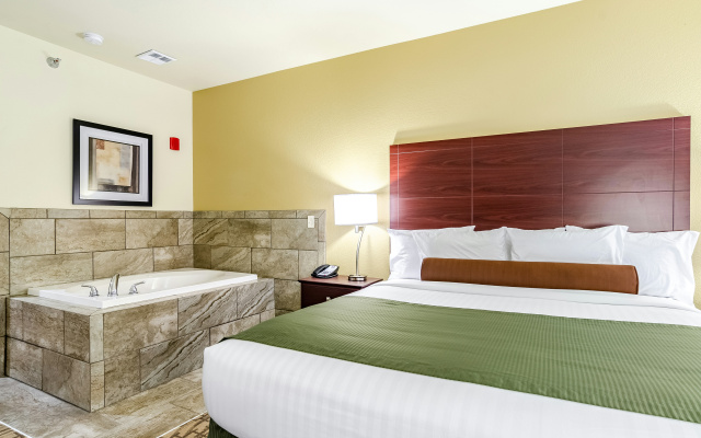 Cobblestone Hotel & Suites - Gering/Scottsbluff