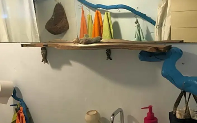 B&B Al Salvatore Di Lipari