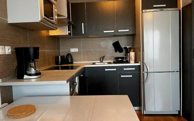 Appartement Urrugne, 2 pièces, 4 personnes - FR-1-239-740
