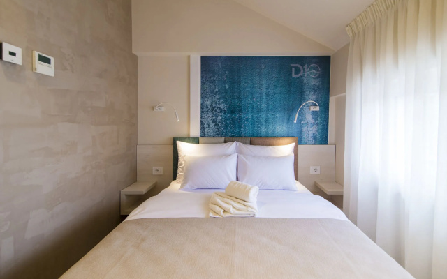 Garni Hotel D10