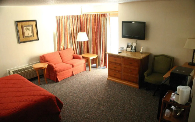 American Inn and Suites Ionia