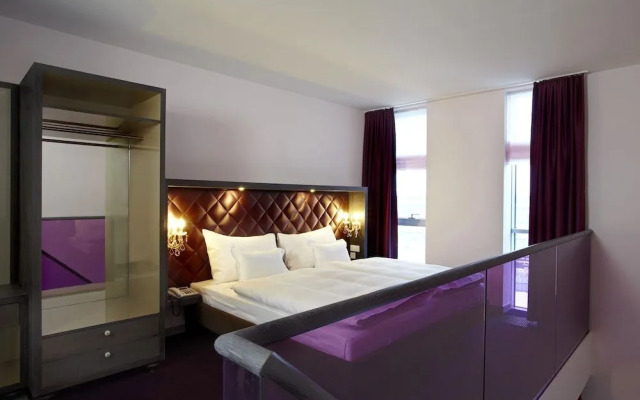 Abito Suites