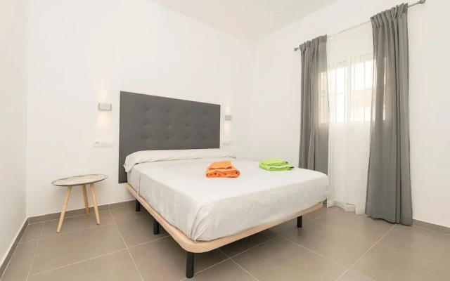 Miamar 1 in Hozanejos