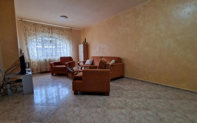 Apartment 24