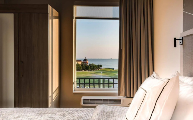 SpringHill Suites by Marriott Dallas Rockwall