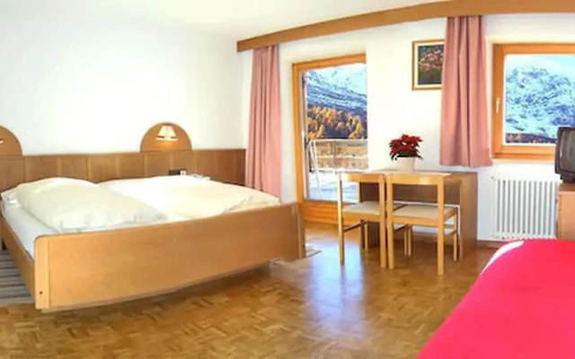 Hotel Alpenhof