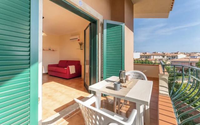 Quaint Residence I Mirti Bianchi Num6488