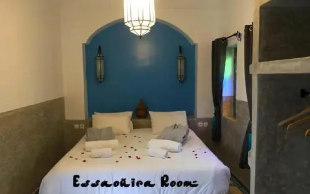 Riad Bel Haj