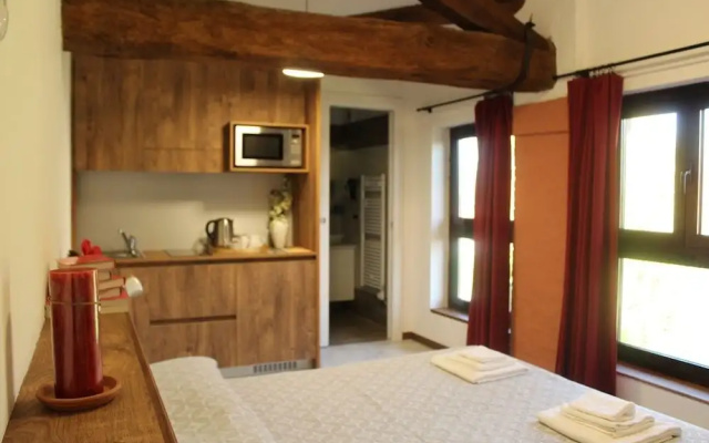 Agriturismo La Lupa