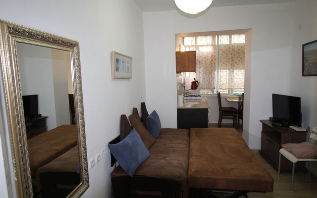 Arendaizrail Apartments - Hertsel Street 72