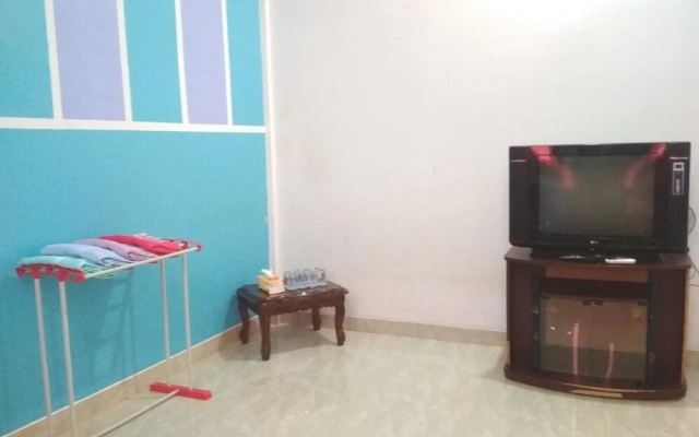 Almira Homestay