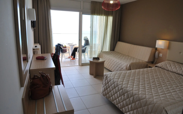 Hôtel Stella Di Mare