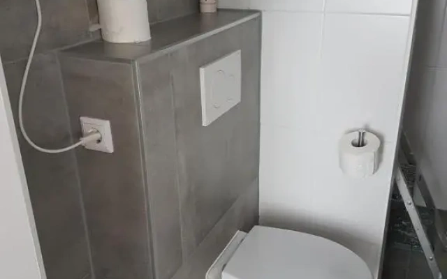 De Stoof, complete studio voor 2 personen