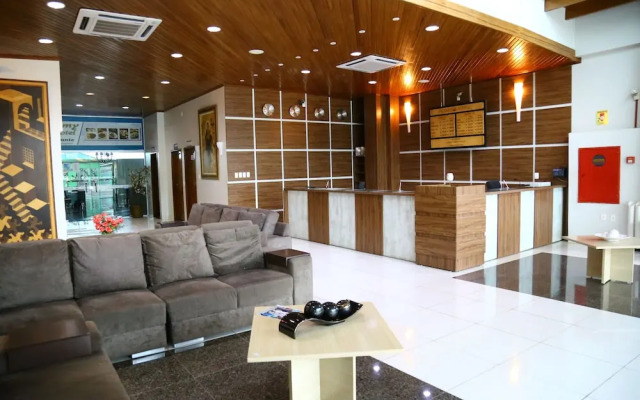 Swamy Hotel