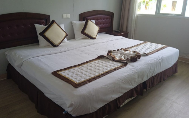 Maxivic Beach Resort Phan Thiet