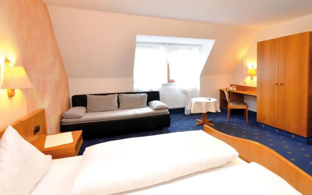 Landgasthof Hotel Scheubel