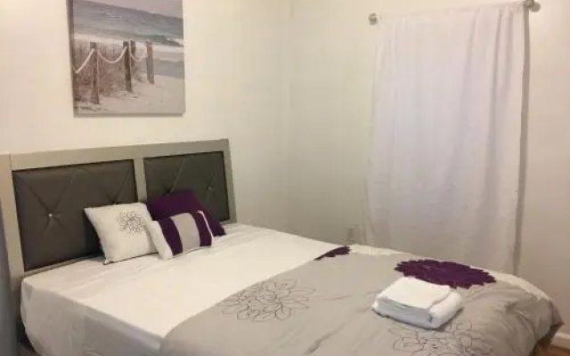 Mojoy Homesuites At Runyon