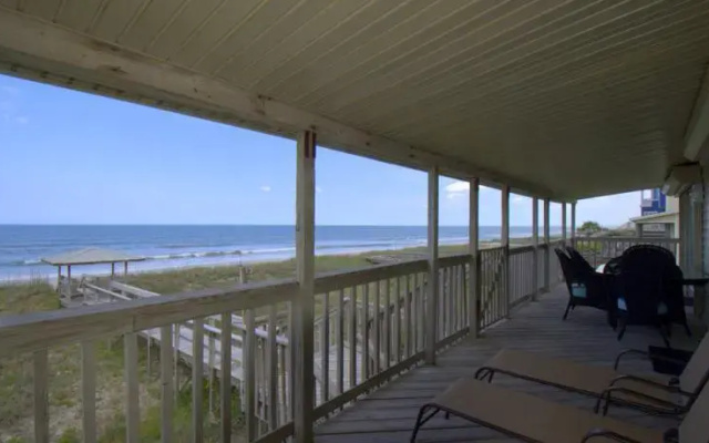 Dolphin Dunes by Vacation Rental Pros
