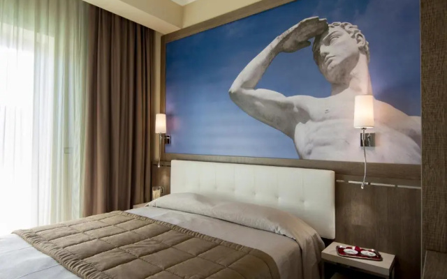 Eracle Hotel