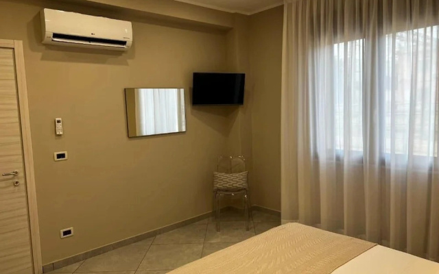 B&B Lamezia Central Airport