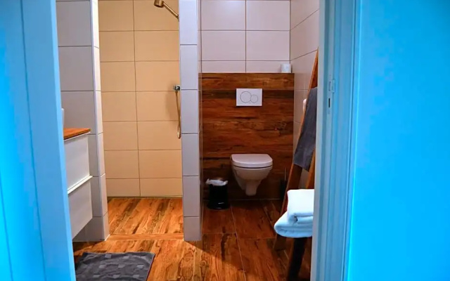 B&B de Boerenzwaluw