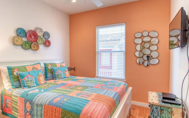 Looney Dunes 50 by RedAwning