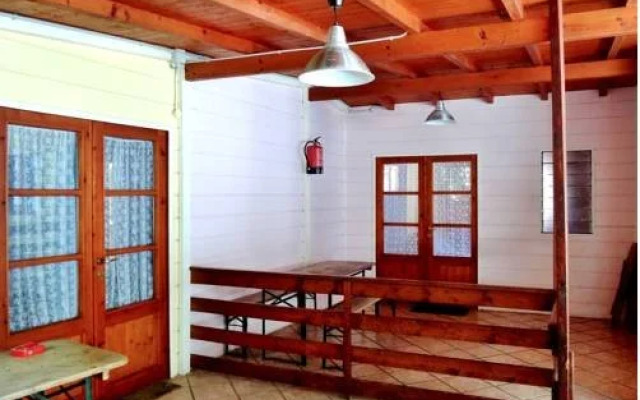 Tigullio Camping & Resort