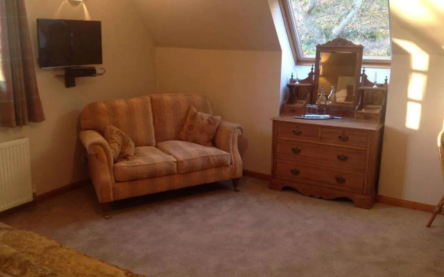 Lochview Guesthouse