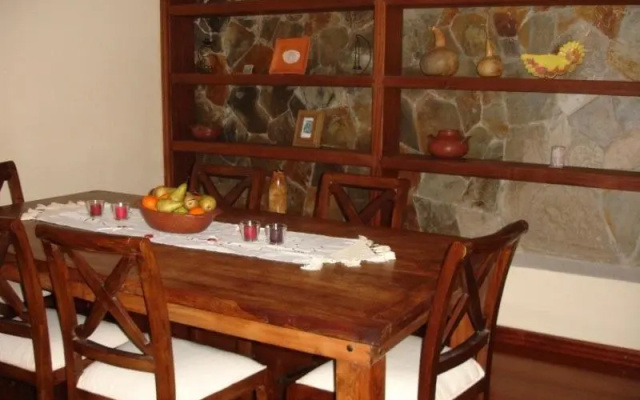 Casa Rural Lili