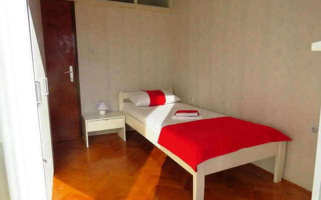 Novalja Center