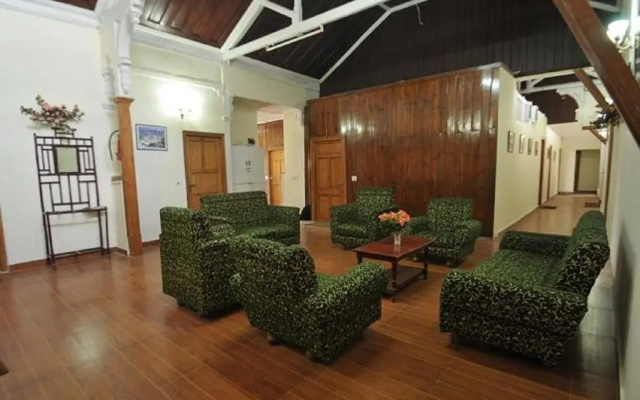 Hotel Dalziel