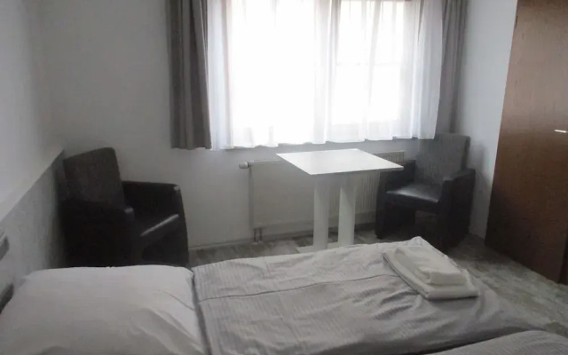 Landhotel Lippach