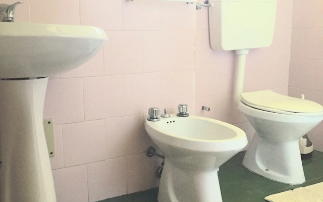 Calabria Apartment I