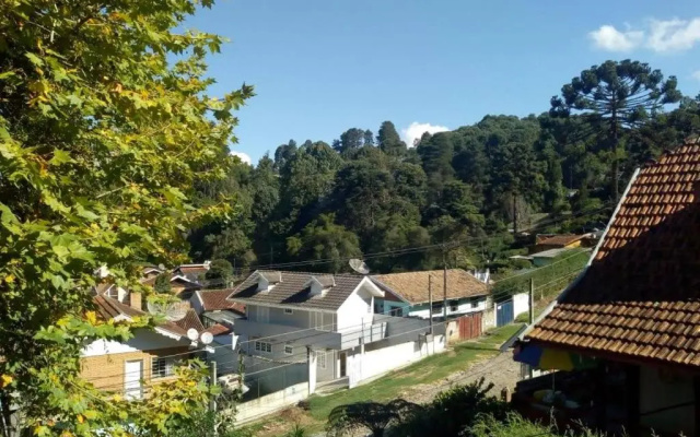 Casa do Passarinho