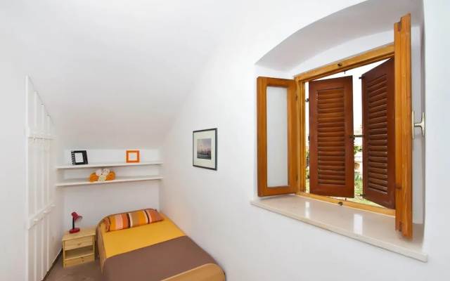Apartment Center Marija best location