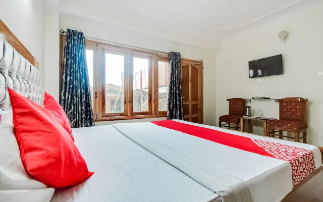 Hotel Kalra Regency Shimla